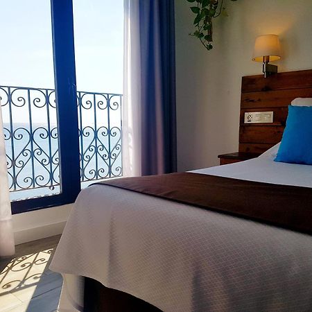 Hostal Boutique Casa Del Mar Altea Exterior foto