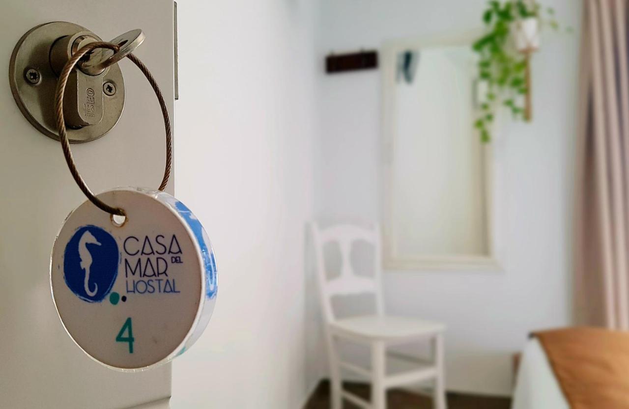 Hostal Boutique Casa Del Mar Altea Exterior foto