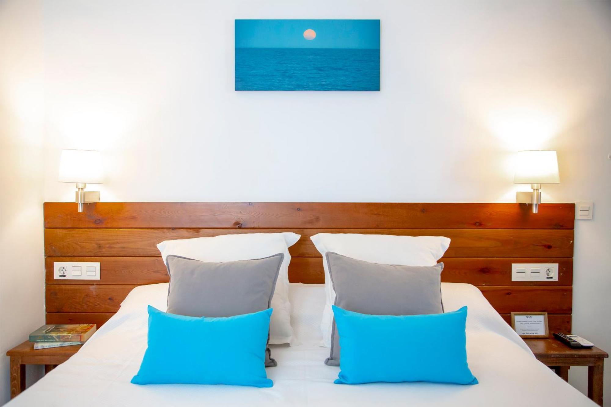 Hostal Boutique Casa Del Mar Altea Exterior foto