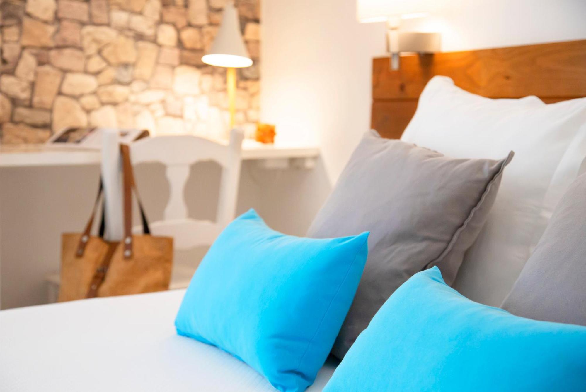 Hostal Boutique Casa Del Mar Altea Exterior foto