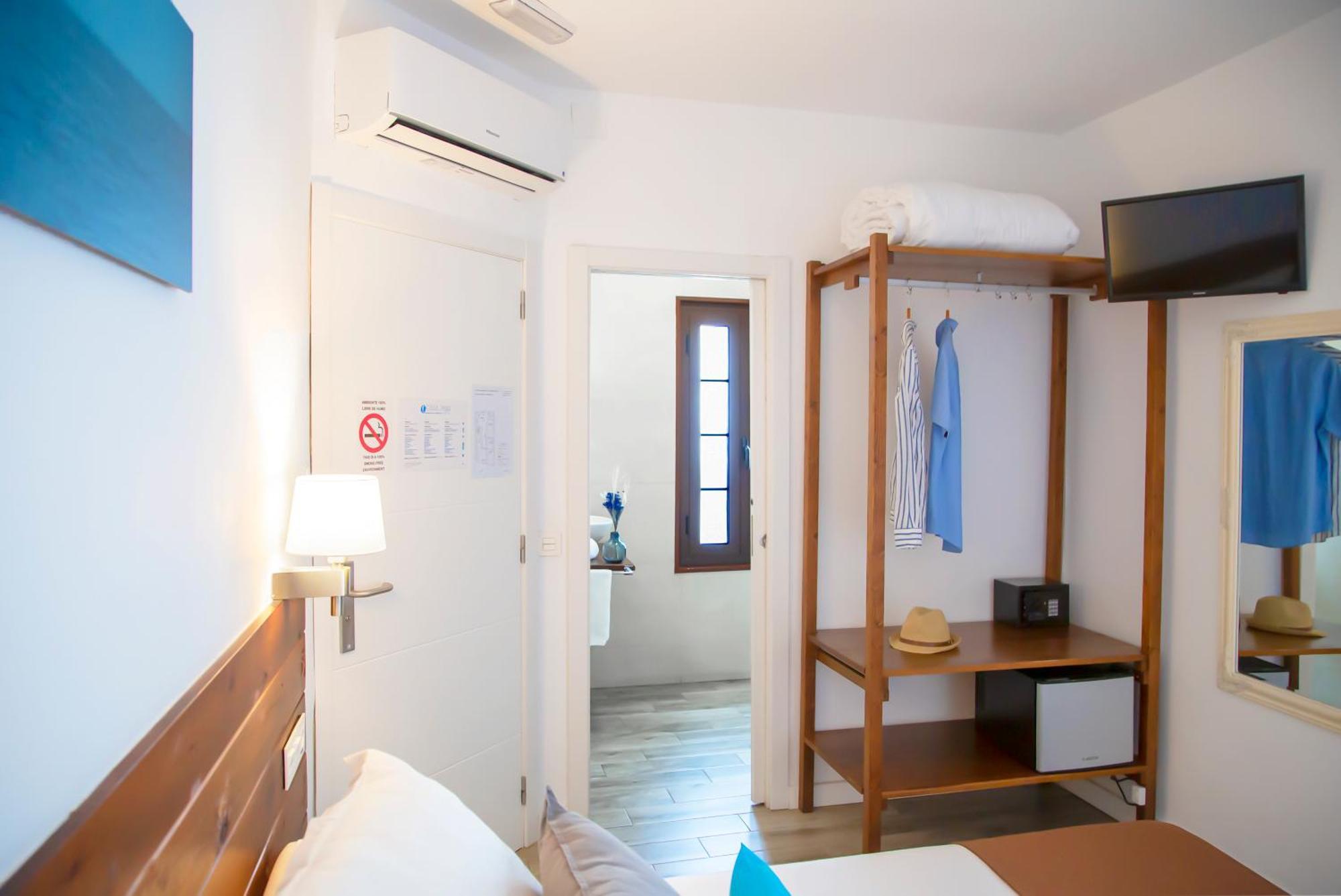 Hostal Boutique Casa Del Mar Altea Exterior foto